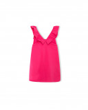 T-shirt mimosa tropical puzzle T-shirt mimosa tropical puzzle