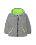 Hoodie fog one team Hoodie fog one team