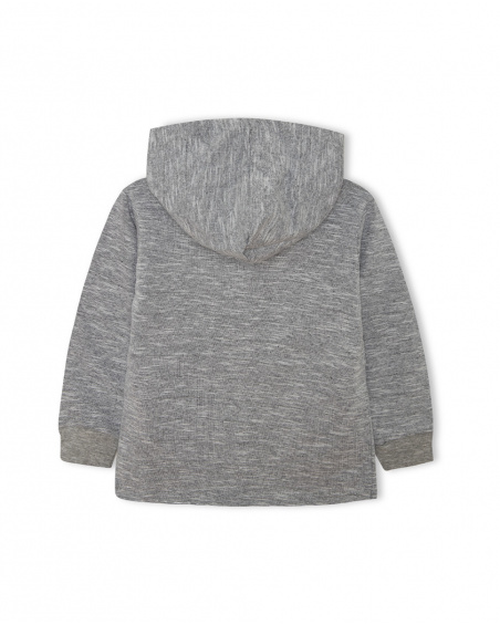 Hoodie fog one team Hoodie fog one team