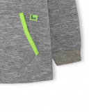 Hoodie fog one team Hoodie fog one team
