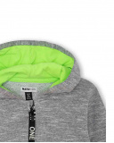 Hoodie fog one team Hoodie fog one team