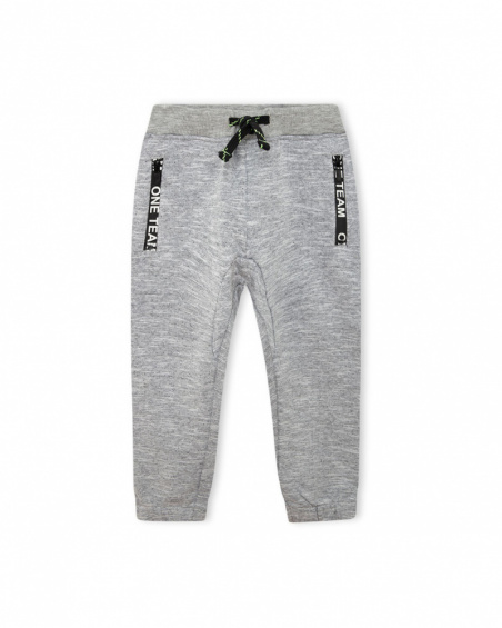 Long pants fog one team Long pants fog one team