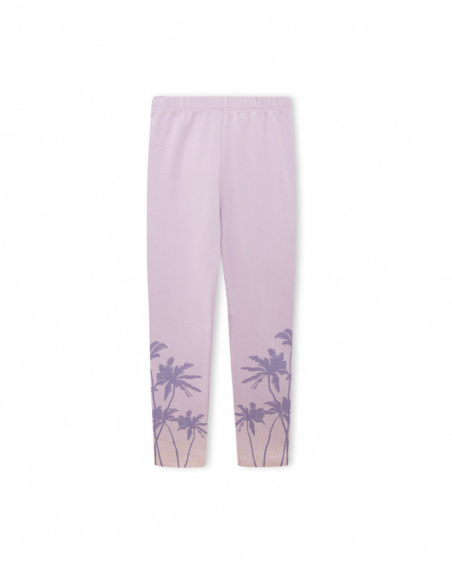 Legging palmeras soul adventurer Legging palmeras soul adventurer