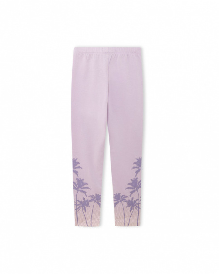 Legging palmeras soul adventurer Legging palmeras soul adventurer