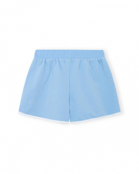 Short sporty vitamin summer Short sporty vitamin summer