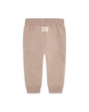 Pantalon en peluche marron Boy Crafted Pantalon en peluche marron Boy Crafted