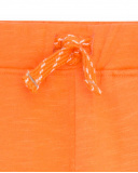 Orange Peluche Bermuda Boy Fabriqué Orange Peluche Bermuda Boy Fabriqué