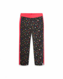 Legging en peluche gris pour fille Wild & Free Legging en peluche gris pour fille Wild & Free