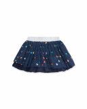 Jupe en tulle bleu fille Galaxy Friends Jupe en tulle bleu fille Galaxy Friends