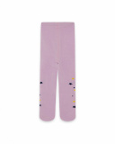 Collants roses pour filles Galaxy Friends Collants roses pour filles Galaxy Friends