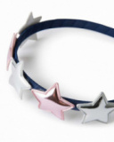 Bandeau Rigide Bleu Fille Galaxy Friends Bandeau Rigide Bleu Fille Galaxy Friends