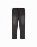 Pantalon Denim Gris Active Boy Pantalon Denim Gris Active Boy