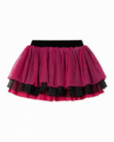 Jupe Tulle Rose Fille Magic Jupe Tulle Rose Fille Magic