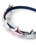 Bandeau Rigide Bleu Fille Galaxy Friends Bandeau Rigide Bleu Fille Galaxy Friends