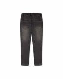 Pantalon Denim Gris Active Boy Pantalon Denim Gris Active Boy