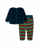 Blue Tundosado Set Boy Stars Collectors Blue Tundosado Set Boy Stars Collectors