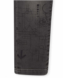 Pantalon Denim Gris Active Boy Pantalon Denim Gris Active Boy