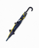 Parapluie bleu pour enfants Galaxy Friends Parapluie bleu pour enfants Galaxy Friends