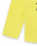 T-shirt en maille vert et gris fille Wild & Free T-shirt en maille vert et gris fille Wild & Free