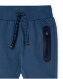 Sweat Bleu En Peluche Et Pantalon Garçon Galaxy Friends Sweat Bleu En Peluche Et Pantalon Garçon Galaxy Friends