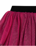 Jupe Tulle Rose Fille Magic Jupe Tulle Rose Fille Magic