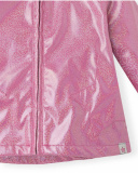 Trench rose fille Magic Trench rose fille Magic