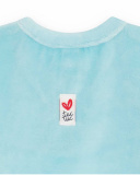 Bleu Tundosado Barboteuse Fille Mini Traveller Bleu Tundosado Barboteuse Fille Mini Traveller