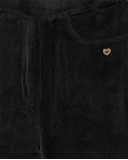 Jegging noir en velours côtelé Girl Basics Kids W23 Jegging noir en velours côtelé Girl Basics Kids W23