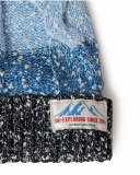 Bonnet Et Echarpe Bleu Tricot Garçon Ski Explorers Bonnet Et Echarpe Bleu Tricot Garçon Ski Explorers