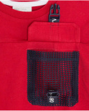 T-shirt enfant Red Dot Ski Explorers T-shirt enfant Red Dot Ski Explorers