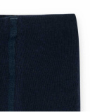 Collants Bleus Fille Night Garden Collants Bleus Fille Night Garden
