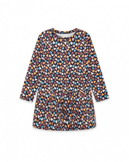 Robe Peluche Bleue Fille Night Garden Robe Peluche Bleue Fille Night Garden