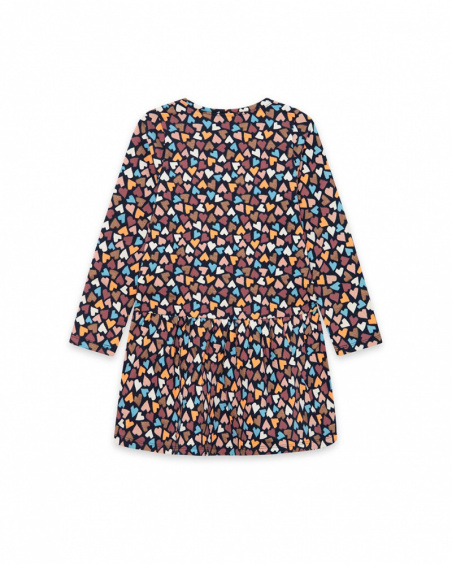 Robe Peluche Bleue Fille Night Garden Robe Peluche Bleue Fille Night Garden