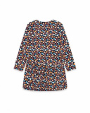 Robe Peluche Bleue Fille Night Garden Robe Peluche Bleue Fille Night Garden