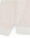 Sweat Fille Blanc Fourrure Night Garden Sweat Fille Blanc Fourrure Night Garden