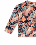 Sweat Fille Bleu Peluche Night Garden Sweat Fille Bleu Peluche Night Garden