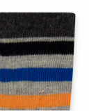 Set 2 Chaussettes Noir Garçon Connect Set 2 Chaussettes Noir Garçon Connect