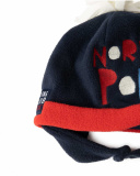 Bonnet Polaire Bleu Et Echarpe Boy Fishing Club Bonnet Polaire Bleu Et Echarpe Boy Fishing Club