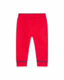 Pantalon Peluche Rouge Et Rouge Boy Fishing Club Pantalon Peluche Rouge Et Rouge Boy Fishing Club