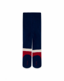 Fille Bleu Collants Fishing Club Fille Bleu Collants Fishing Club