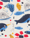 Fille Bleu Sweat En Peluche Et Legging Fishing Club Fille Bleu Sweat En Peluche Et Legging Fishing Club
