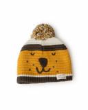 Bonnet Et Echarpe Tricot Orange Boy Dog'S Mix Bonnet Et Echarpe Tricot Orange Boy Dog'S Mix