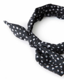 Bandeau Rigide Fille Marron Dog'S Mix Bandeau Rigide Fille Marron Dog'S Mix