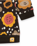 Robe Peluche Rose Fille Dog'S Mix Robe Peluche Rose Fille Dog'S Mix