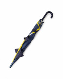 Parapluie bleu pour enfants Galaxy Friends Parapluie bleu pour enfants Galaxy Friends
