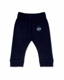 Pantalon Peluche Bleu Et Bleu Garçon Galaxy Friends Pantalon Peluche Bleu Et Bleu Garçon Galaxy Friends