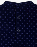 T-shirt en maille bleu et rose fille Galaxy Friends T-shirt en maille bleu et rose fille Galaxy Friends
