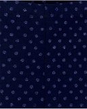 Fille Blue Knit Legging Galaxy Friends Fille Blue Knit Legging Galaxy Friends