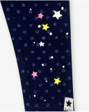 Fille Blue Knit Legging Galaxy Friends Fille Blue Knit Legging Galaxy Friends