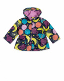 Trench Bleu Fille Galaxy Friends Trench Bleu Fille Galaxy Friends